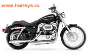 Harley-Davidson 1200 Custom