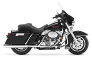 Harley-Davidson Electra Glide Standard - FLHT
