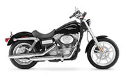 Harley-Davidson Super Glide - FXD