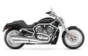 Harley-Davidson V-Rod  VRSCA