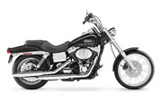 Harley-Davidson Wide Glide – FXDWG